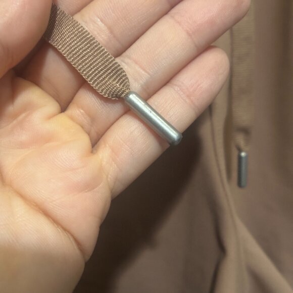 EUC Old Navy "High Rise Powersoft 3 in 1 Shorts Size XL - Picture 7 of 14